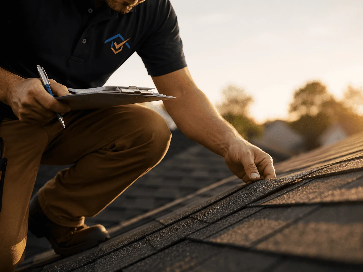Why Choose Roof Inspection in Knierim, IA